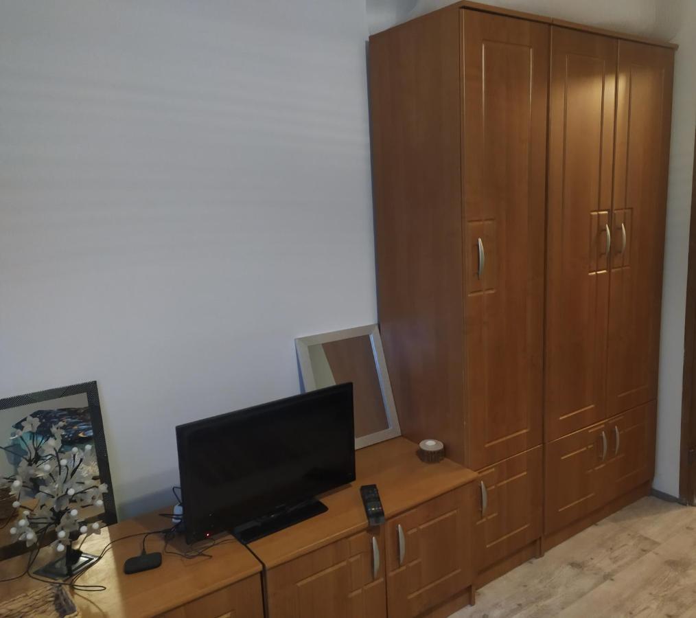 Studio Paderewskiego Jelenia Góra Екстериор снимка